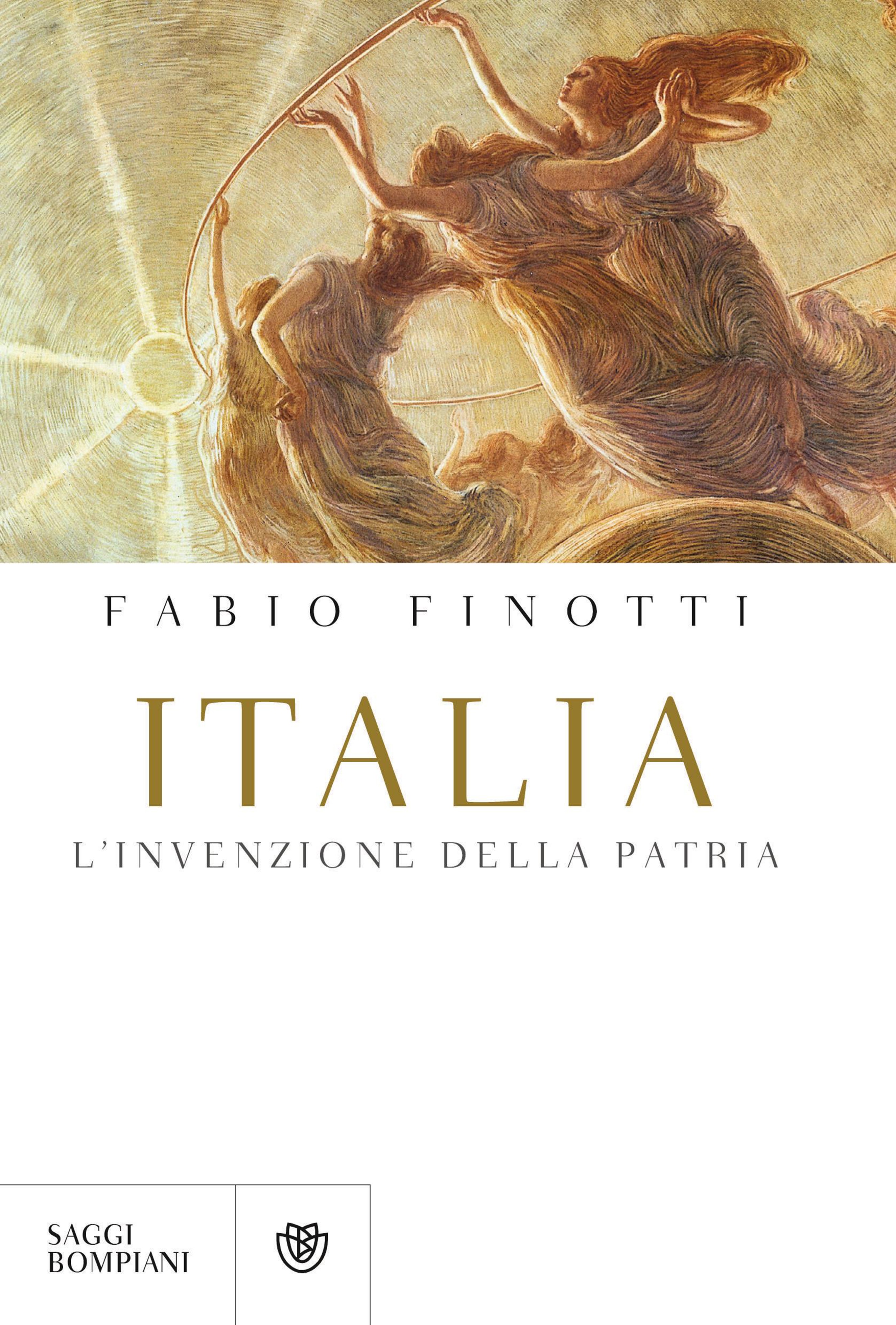 Italia, l'invenzione della patria - Librerie.coop