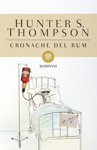 Cronache del rum - Librerie.coop