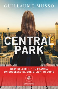 Central Park - Librerie.coop