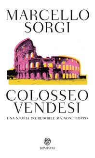 Colosseo vendesi - Librerie.coop