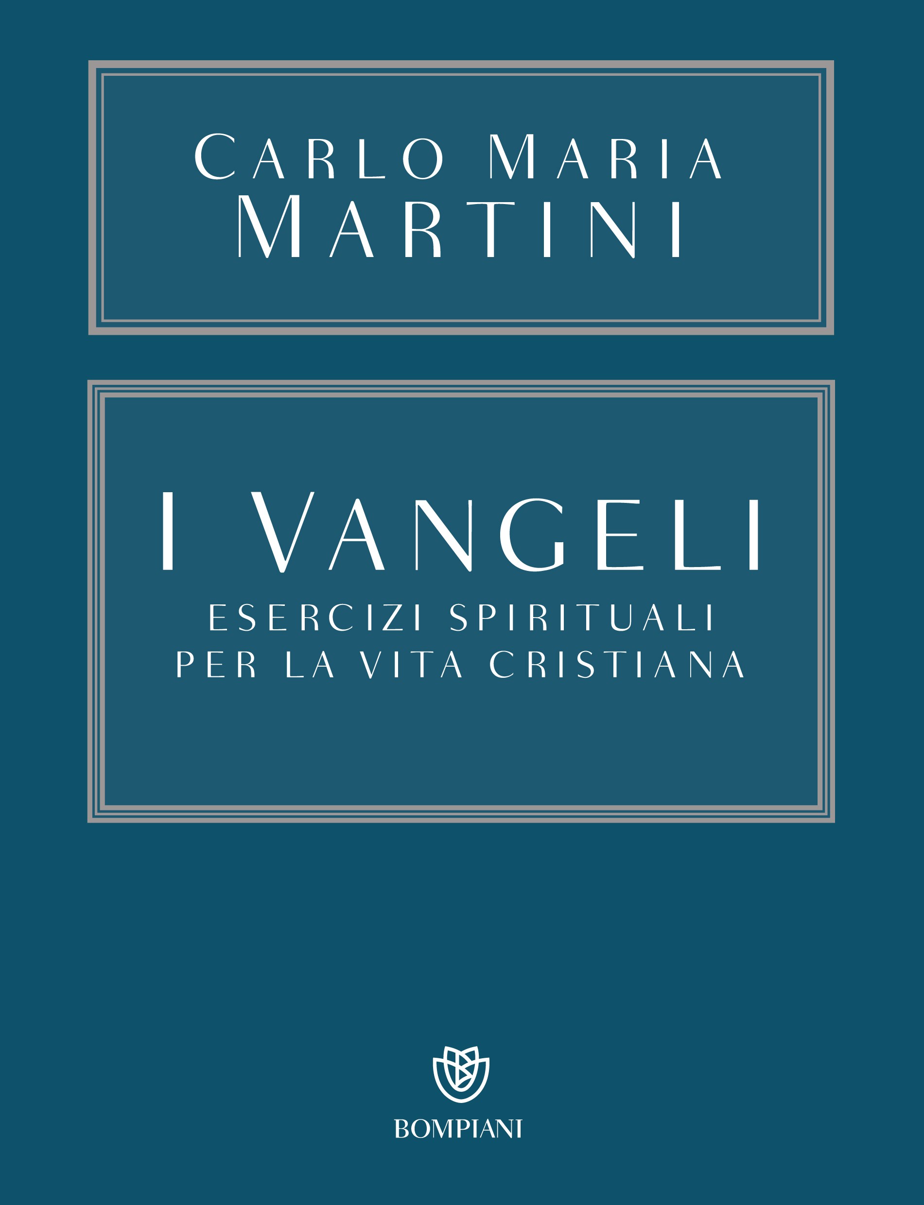 I Vangeli. Esercizi spirituali per la vita cristiana - Librerie.coop