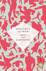 Men and cartoons - Librerie.coop