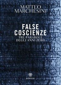 False coscienze - Librerie.coop