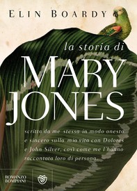La storia di Mary Jones - Librerie.coop