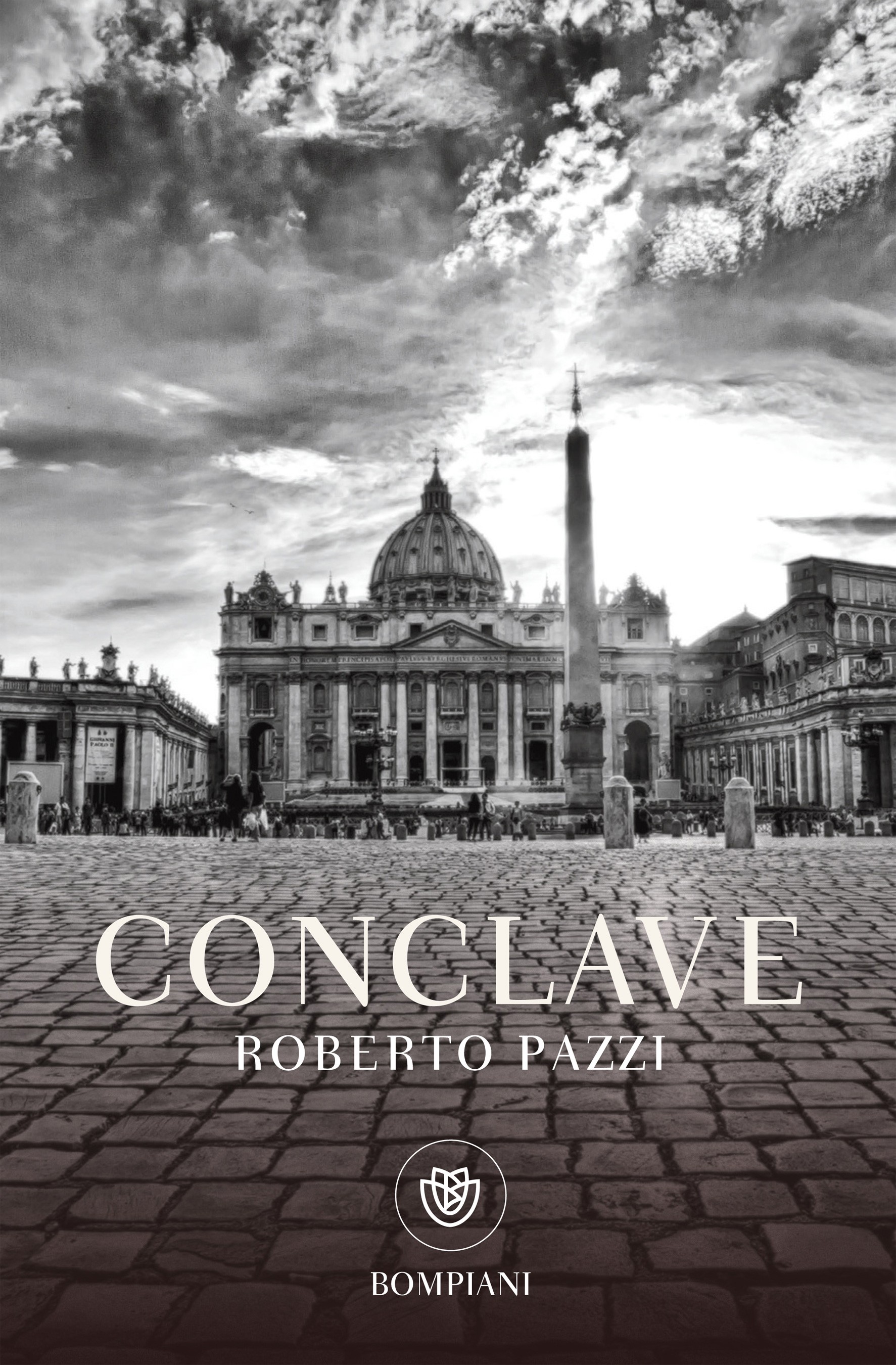 Conclave - Librerie.coop