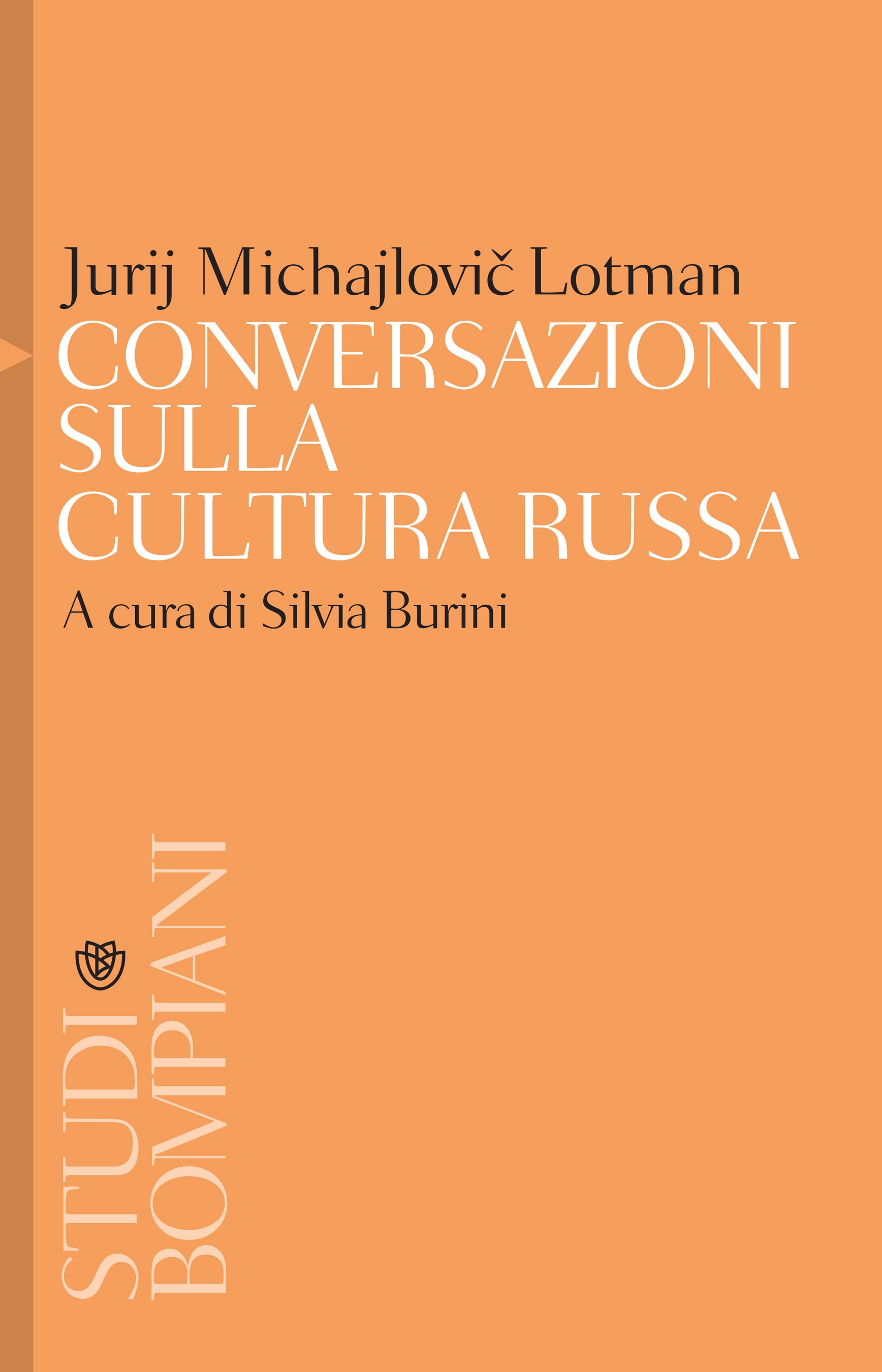 Conversazioni sulla cultura russa - Librerie.coop