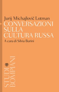 Conversazioni sulla cultura russa - Librerie.coop