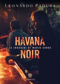 Havana Noir - Librerie.coop