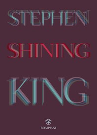 Shining (edizione italiana) - Librerie.coop