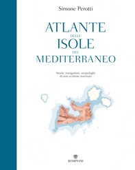 Atlante delle isole del Mediterraneo - Librerie.coop