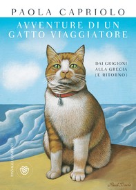 Avventure di un gatto viaggiatore - Librerie.coop