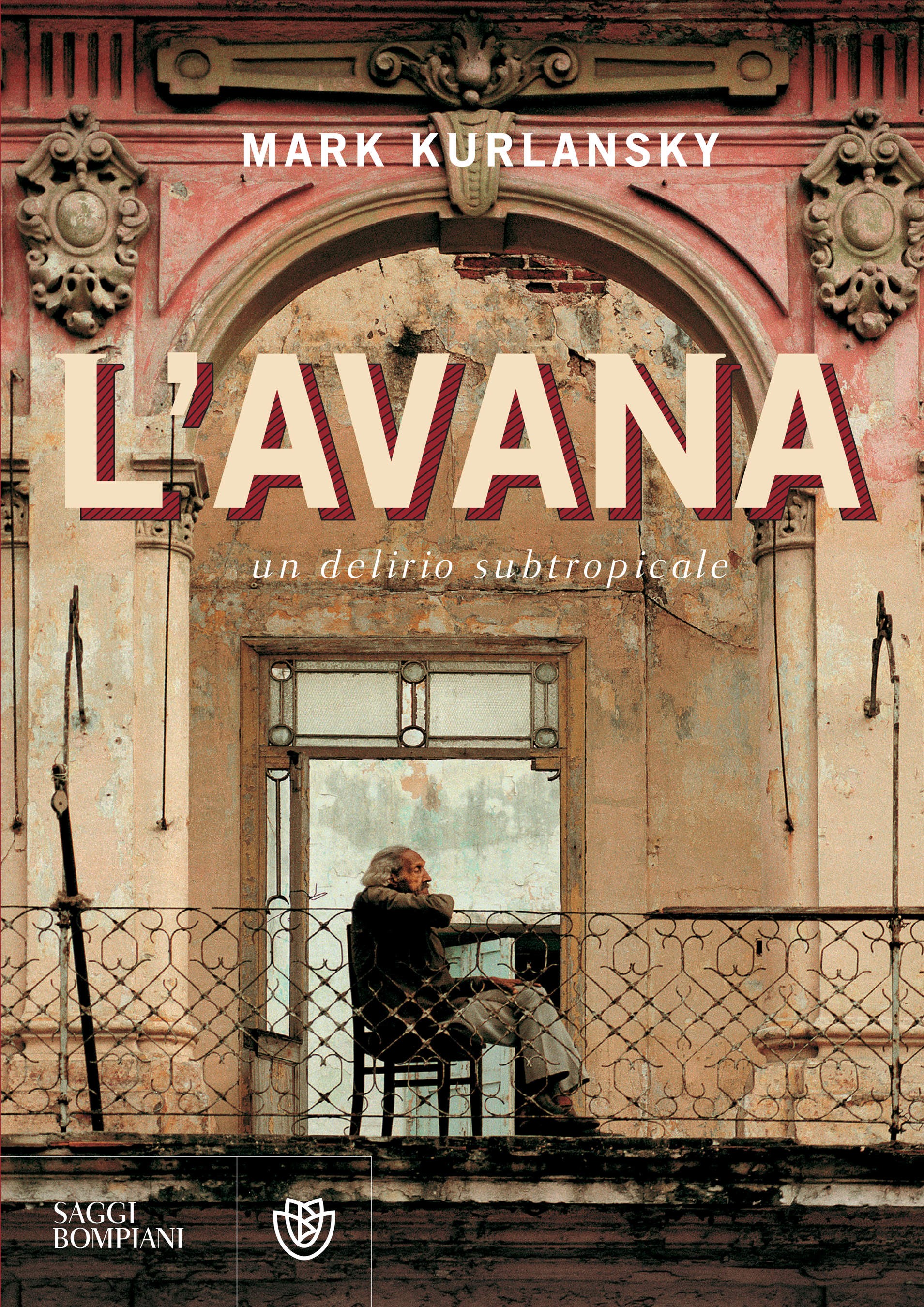 L'Avana - Librerie.coop