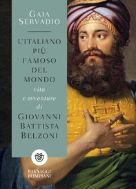 L'italiano più famoso del mondo - Librerie.coop