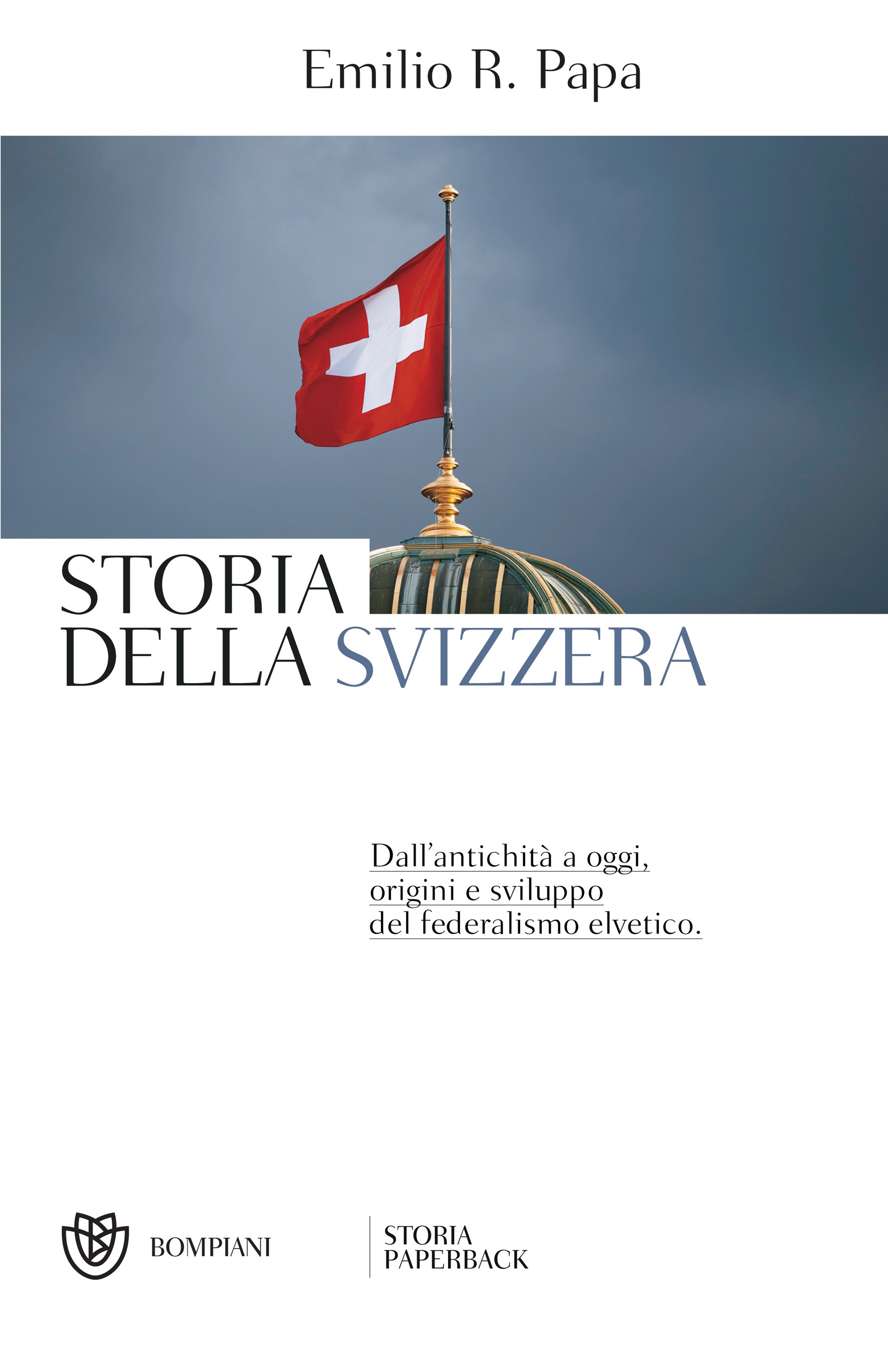 Storia della Svizzera - Librerie.coop