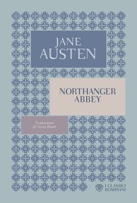 Northanger Abbey (edizione italiana) - Librerie.coop