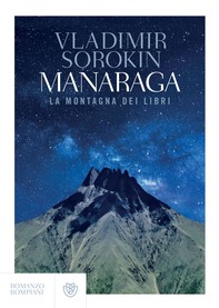 Manaraga. La montagna dei libri - Librerie.coop