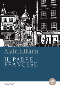 Il padre francese - Librerie.coop