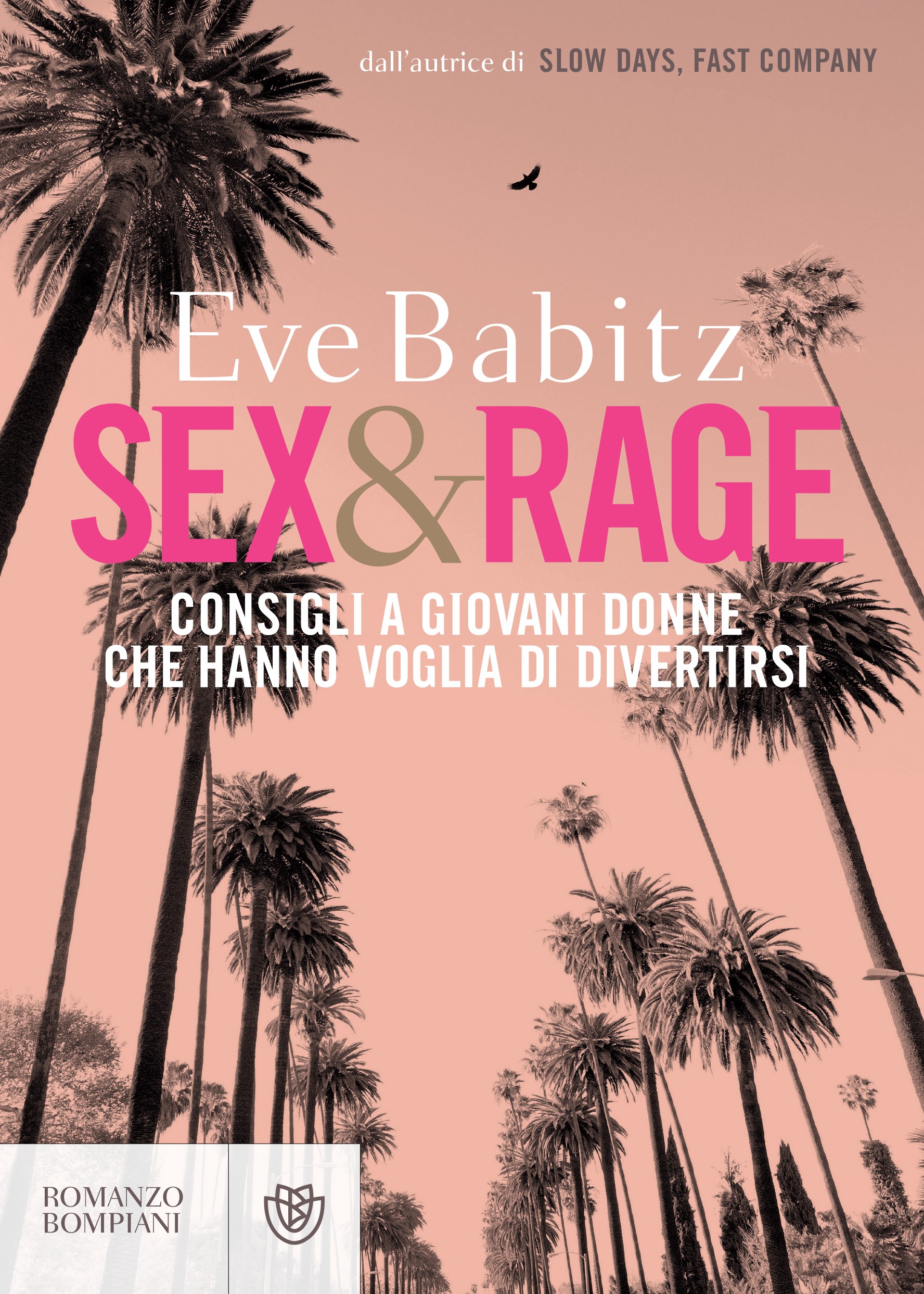 Sex & Rage (edizione italiana) - Librerie.coop