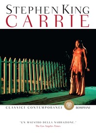 Carrie (edizione italiana) - Librerie.coop