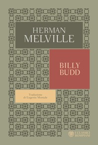 Billy Budd (edizione italiana) - Librerie.coop