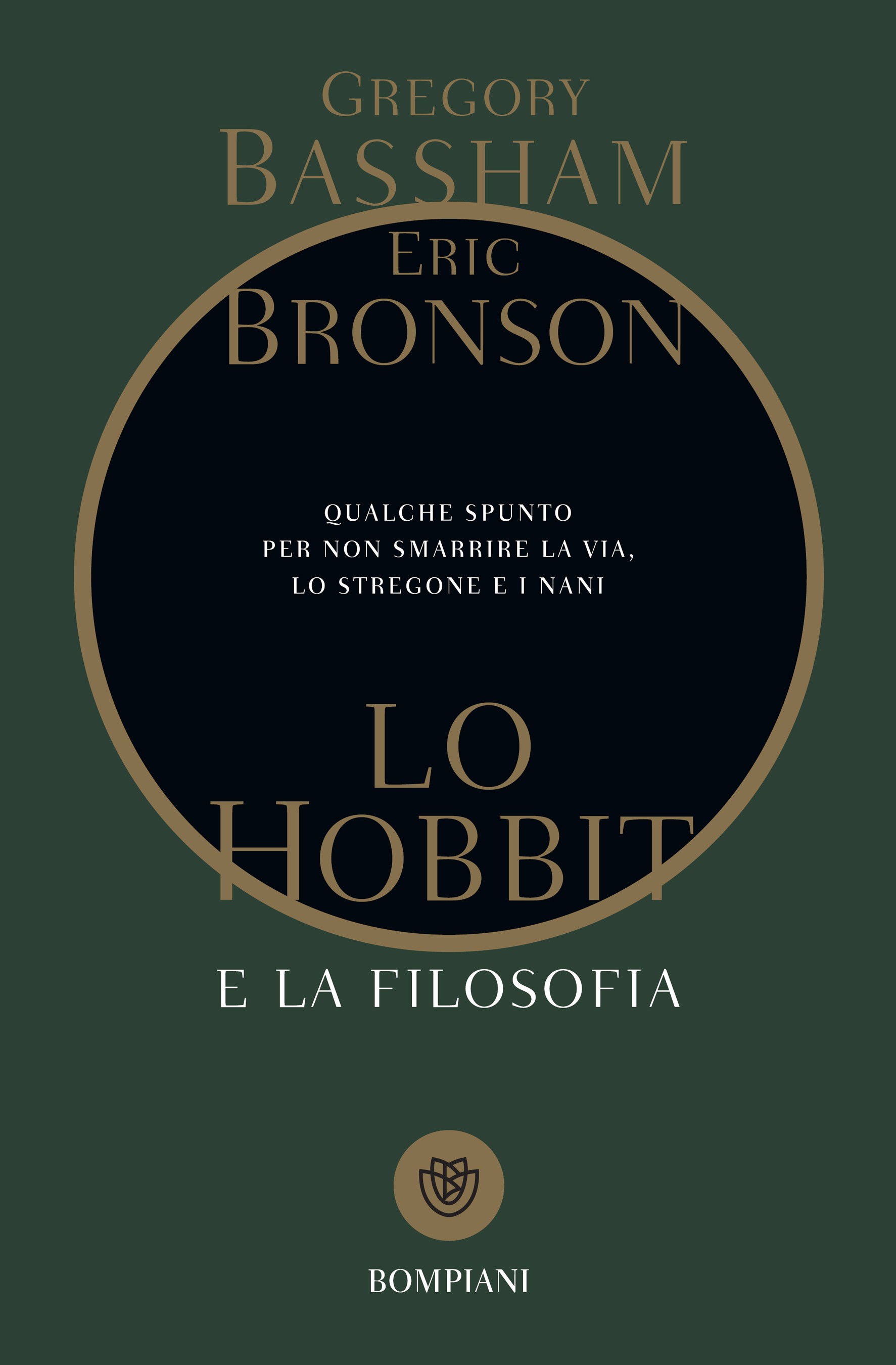 Lo Hobbit e la filosofia - Librerie.coop