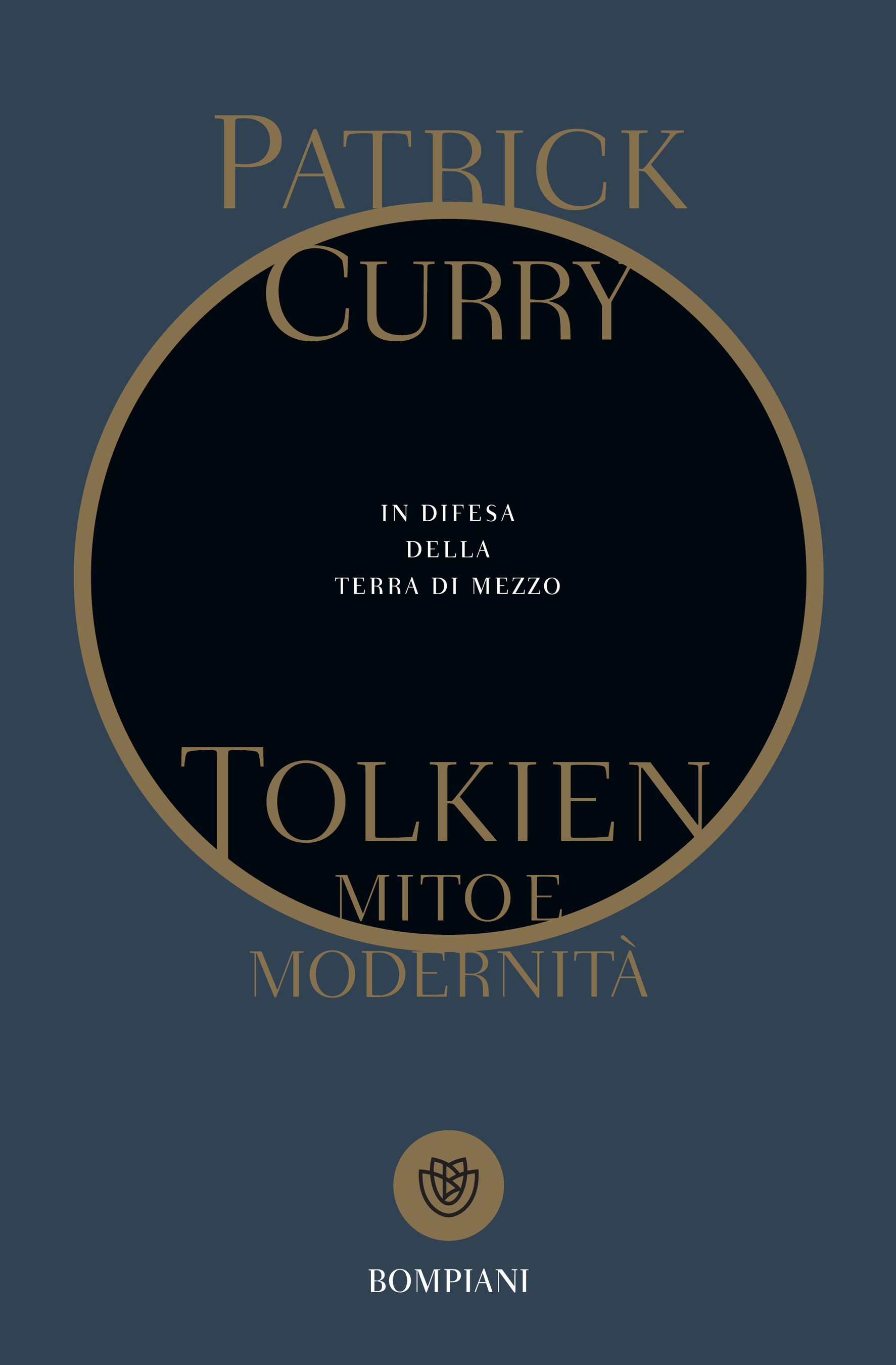 Tolkien, mito e modernità - Librerie.coop