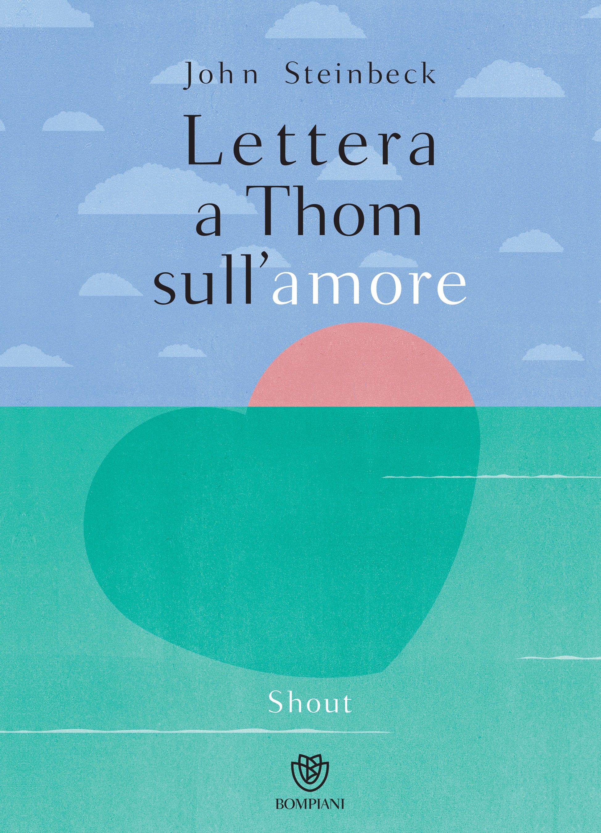 Lettera a Thom sull'amore - Librerie.coop