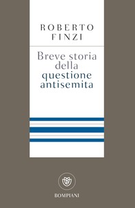Breve storia della questione antisemita - Librerie.coop