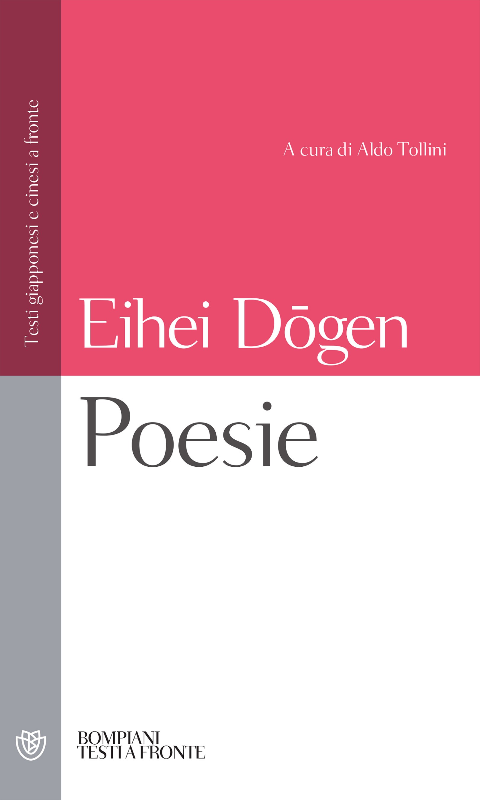 Eihei Dōgen. Poesie - Librerie.coop