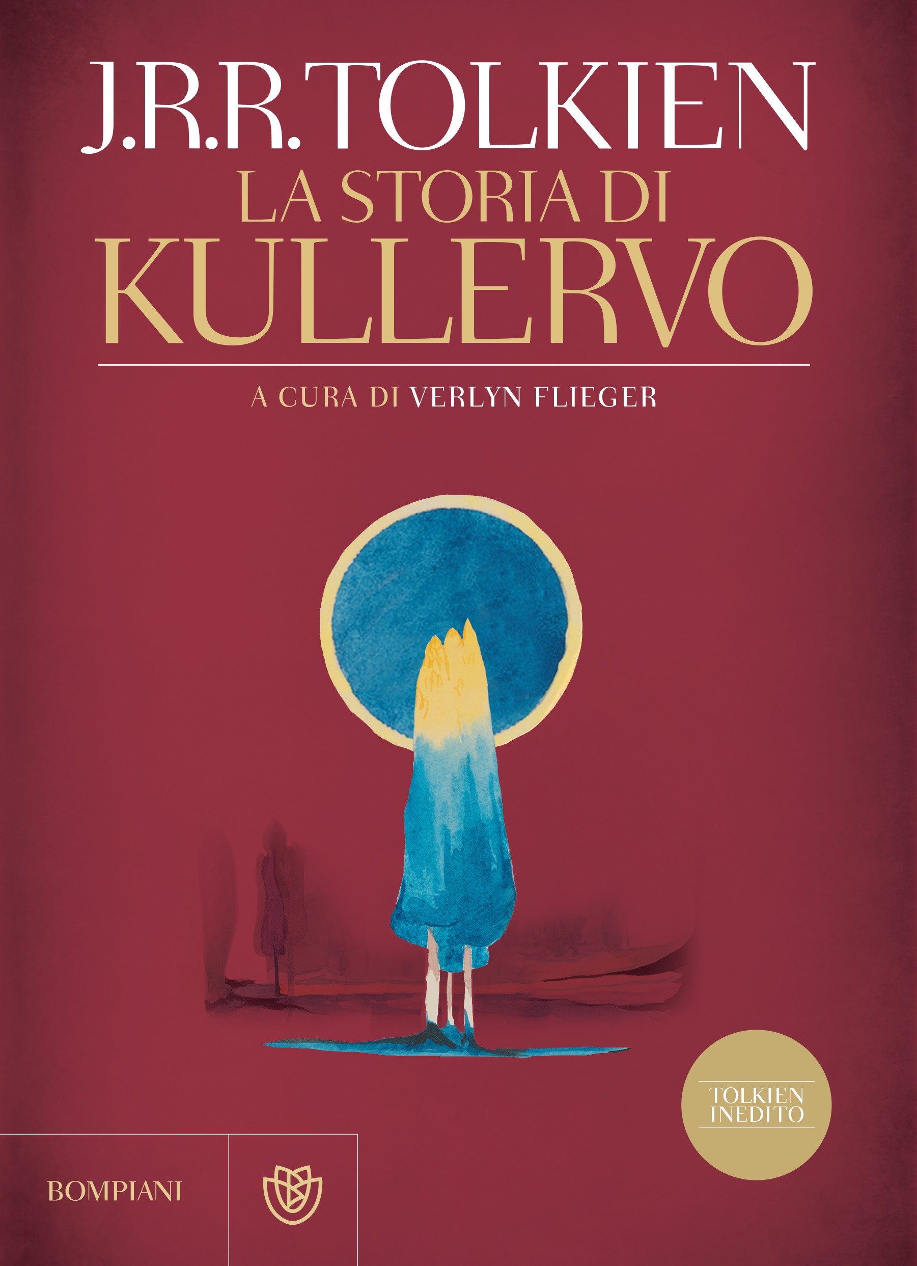 La storia di Kullervo - Librerie.coop