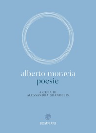Alberto Moravia. Poesie - Librerie.coop