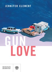 Gun Love (edizione italiana) - Librerie.coop