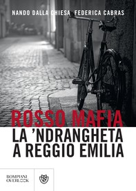 Rosso mafia - Librerie.coop