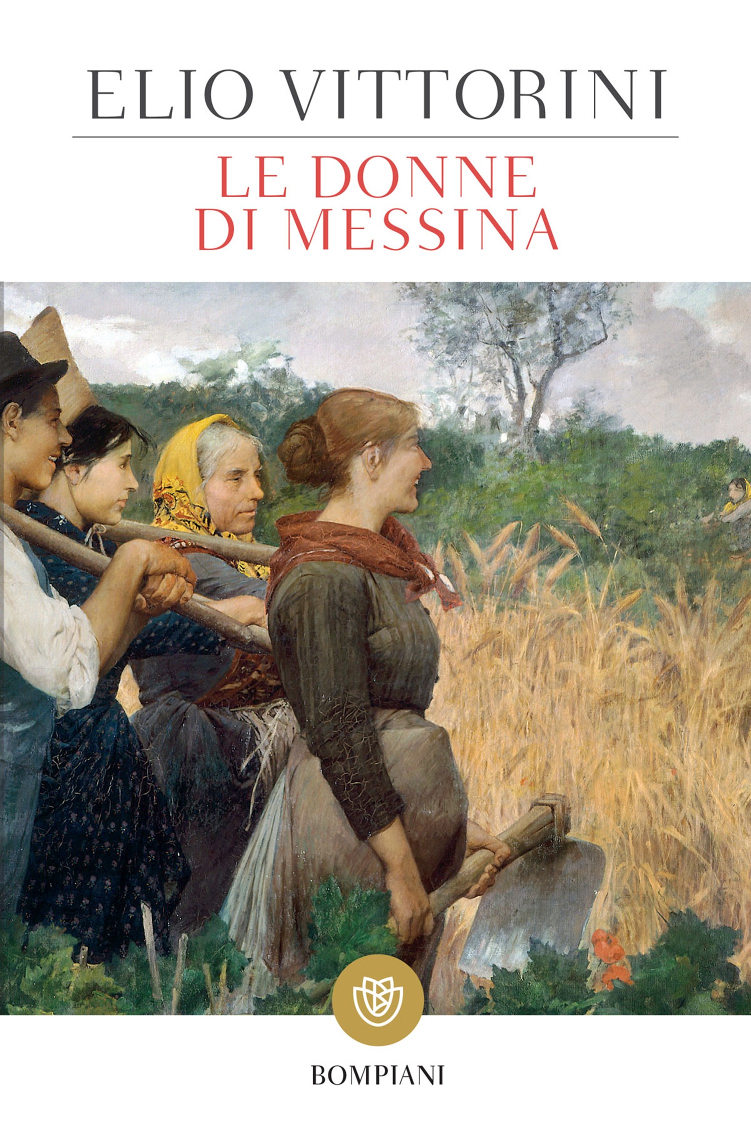 Le donne di Messina - Librerie.coop