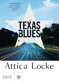Texas Blues (edizione italiana) - Librerie.coop