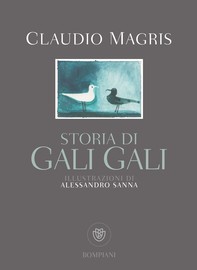 Storia di Gali Gali - Librerie.coop