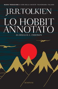 Lo Hobbit annotato - Librerie.coop