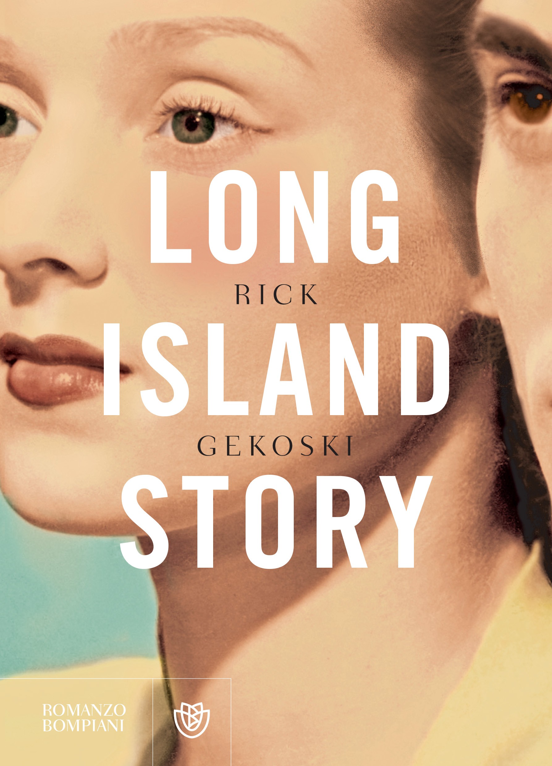Long Island story - Librerie.coop