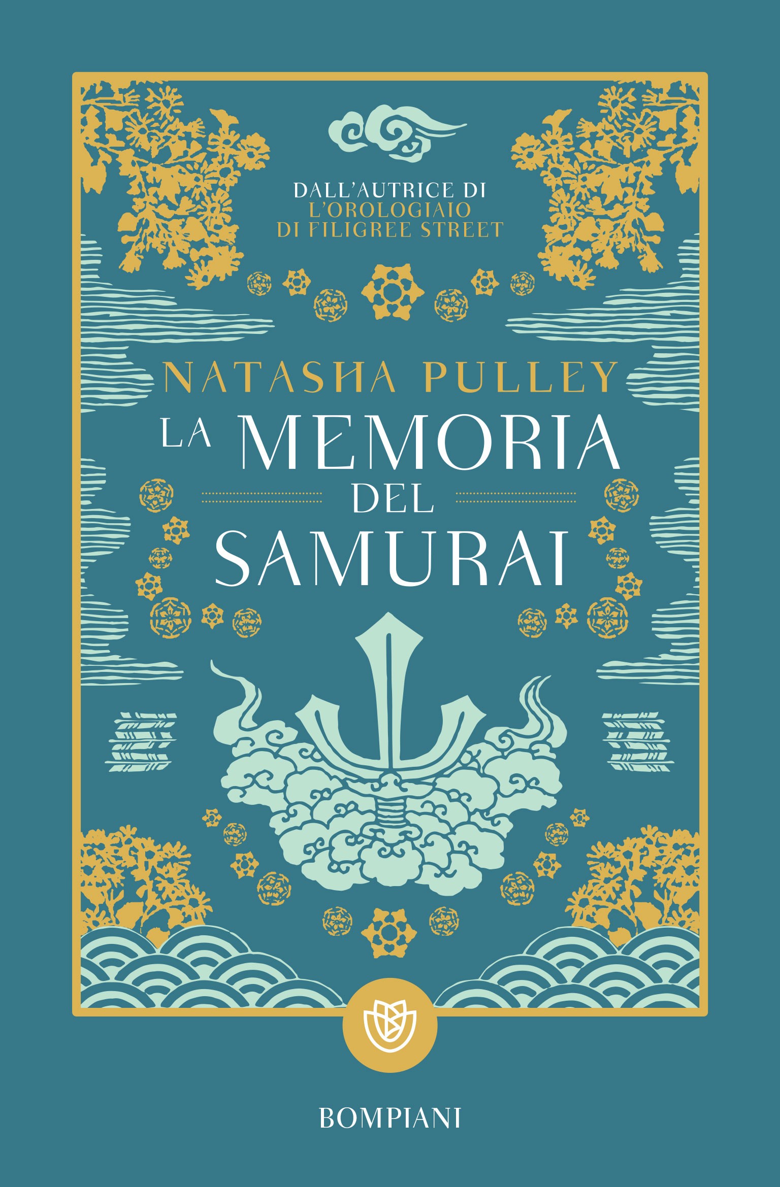La memoria del samurai - Librerie.coop