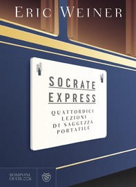 Socrate Express - Librerie.coop