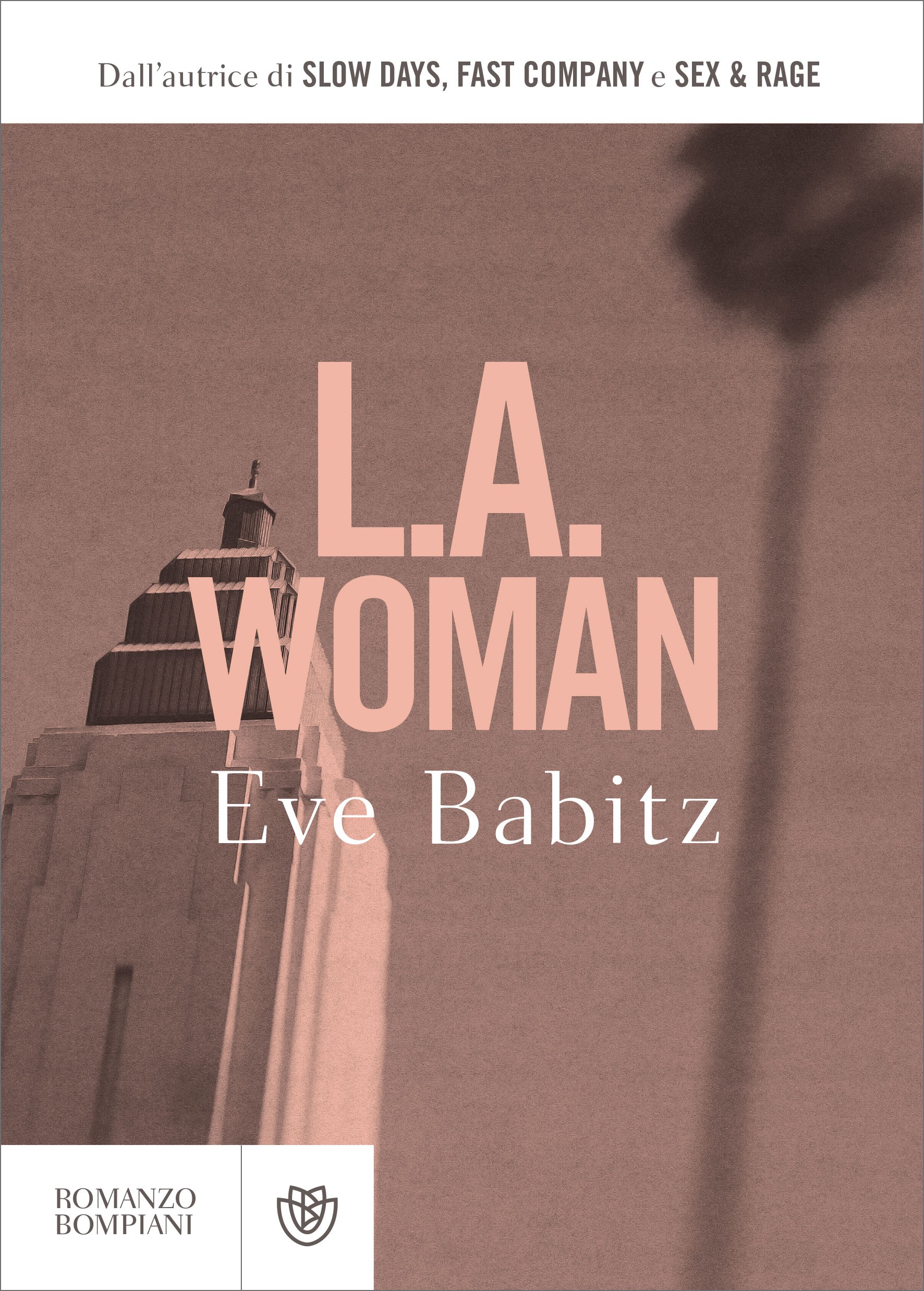 L.A. Woman - Librerie.coop
