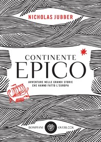 Continente epico - Librerie.coop