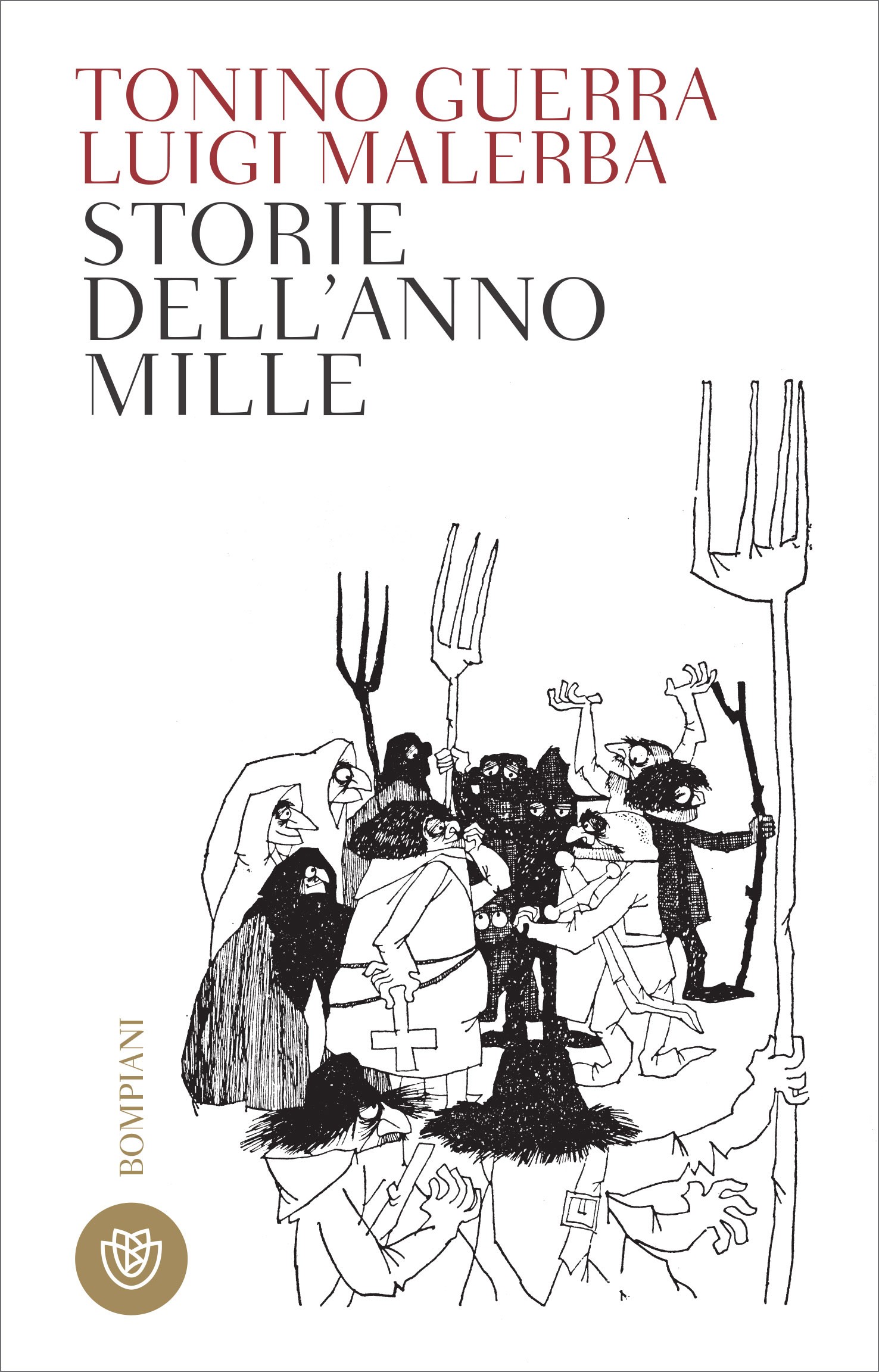 Storie dell'anno Mille - Librerie.coop