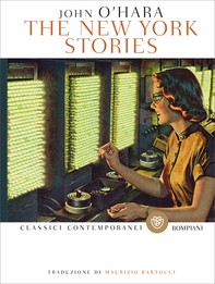 The New York Stories (edizione italiana) - Librerie.coop