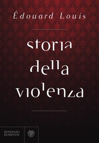 Storia della violenza - Librerie.coop