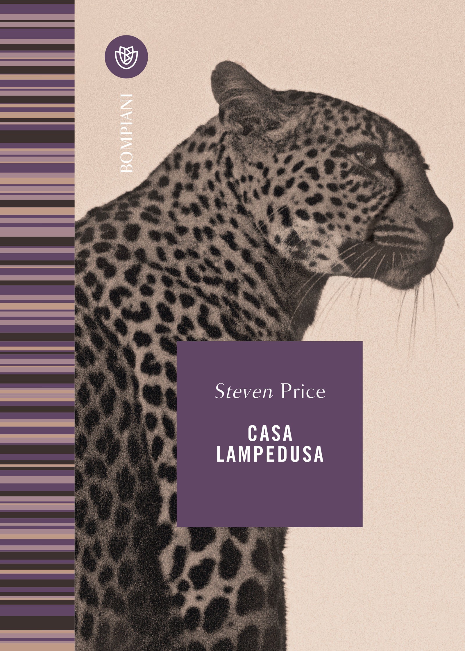 Casa Lampedusa - Librerie.coop