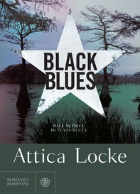 Black Blues (edizione italiana) - Librerie.coop