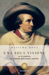 Una sola visione. La filosofia di J. W. Goethe - Librerie.coop