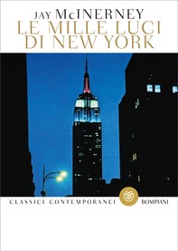 Le mille luci di New York - Librerie.coop