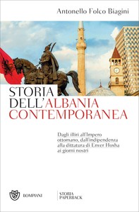 Storia dell'Albania contemporanea - Librerie.coop